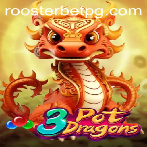 The Intriguing World of 3PotDragons: A Journey into Mythical Gaming