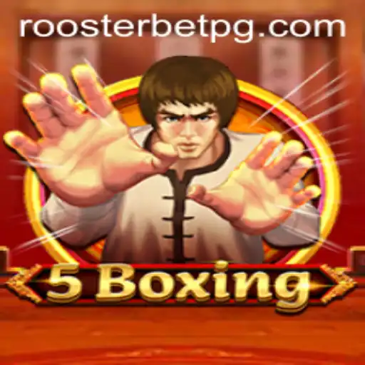 Unveiling 5Boxing: A New Era in Online Gaming