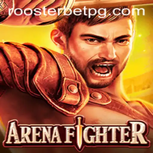 Enter the Arena: Exploring the Thrilling World of ArenaFighter