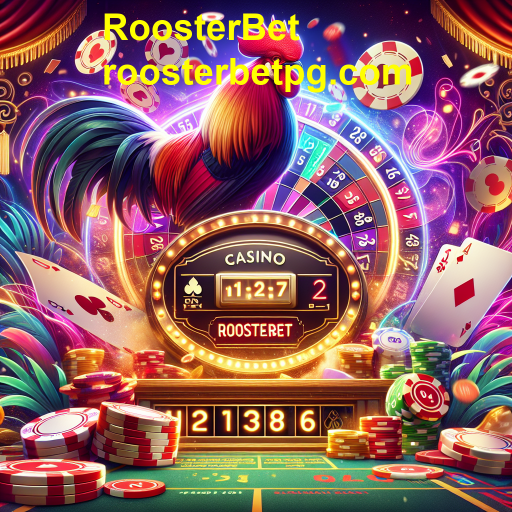Descubra a Categoria Caixa do RoosterBet: Estratégia e Sorte em um Só Lugar