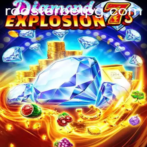 Exploring the Thrills of DiamondExplosion7s on bt9.bet