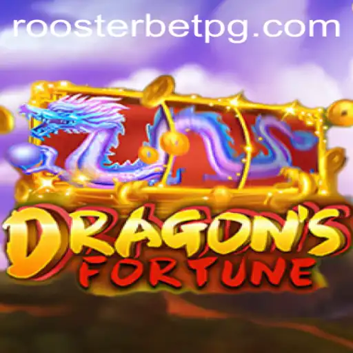 Exploring DragonFortune: A Captivating Gaming Experience