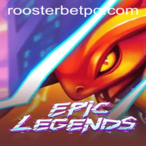 Experience the Thrills of EpicLegends: A Deep Dive into the Game