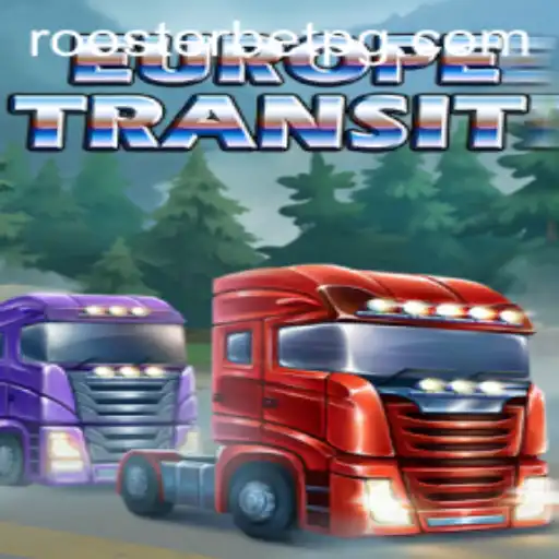 EuropeTransit: The Innovative Game Captivating Gamers in 2023