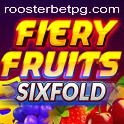 Discover the Thrills of FieryFruitsSixFold on bt9.bet