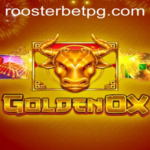 Exploring the Exciting World of GoldenOx: A New Era of Casino Gaming