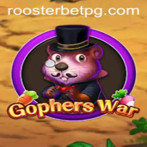 Unveiling GophersWar: The Thrilling New Strategy Game