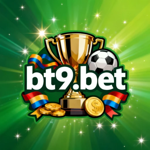bt9.bet Logo