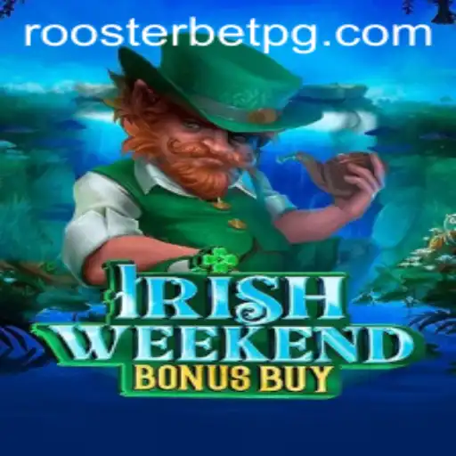Dive into the Exciting World of IrishWeekendBonusBuy on BT9.Bet