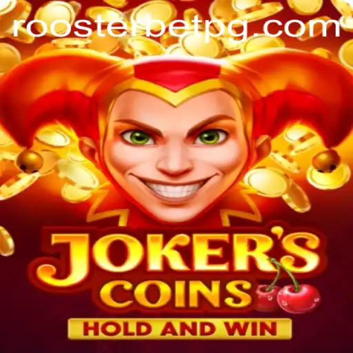 JokersCoins: A Captivating New Dimension in Mobile Gaming