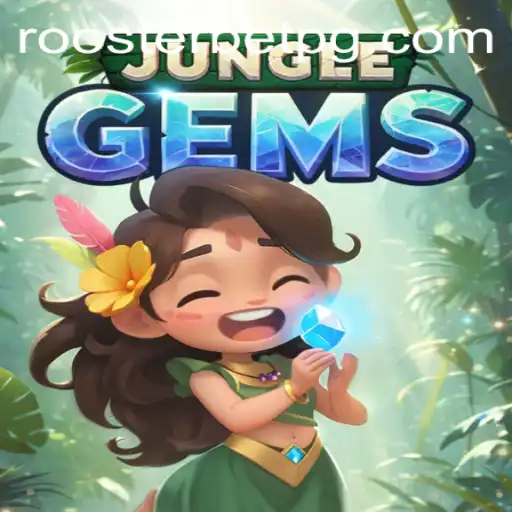 Discover the Thrilling World of JungleGems at BT9.Bet