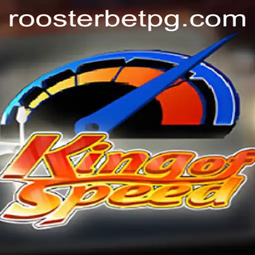 KingofSpeed: Revolutionizing the Racing Game World