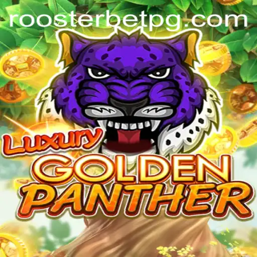 Discover the Thrill of LUXURYGOLDENPANTHER on bt9.bet