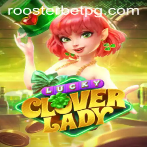 Discover the Excitement of LuckyCloverLady: A New Era in Online Gaming
