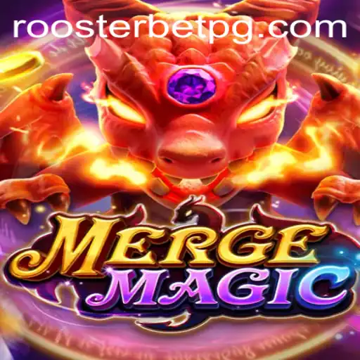 Discover the Enchanting World of Mergemagic: A Comprehensive Guide