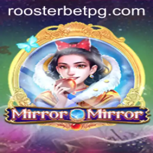 Discover the Enchanting World of MirrorMirror: A Battle for Reflection
