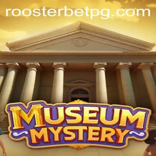 MuseumMystery: Unveiling the Secrets of the Past with bt9.bet