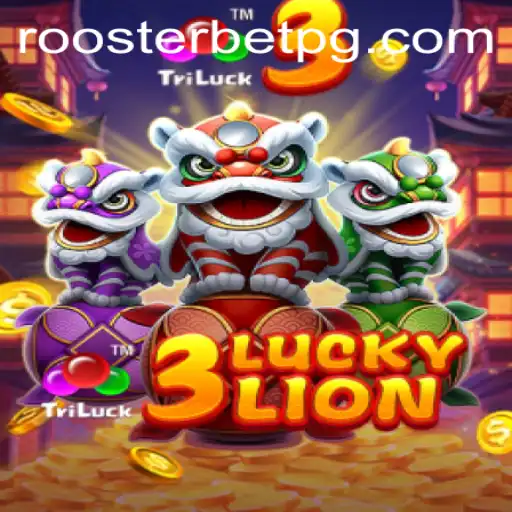 Experience the Thrill of 3LUCKYLION: A Dive into the Exciting World of Online Gaming on BT9.BET