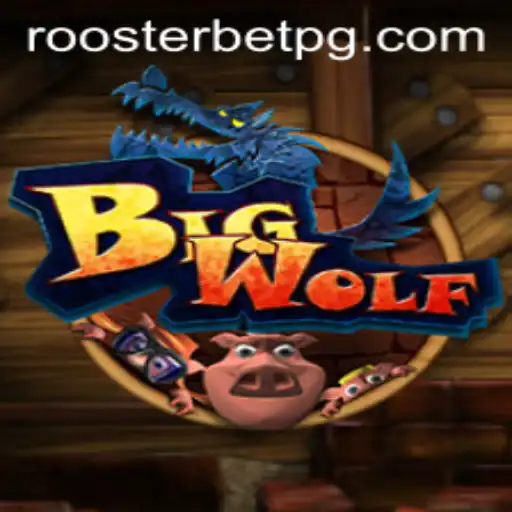 BigWolf: An Immersive Gaming Experience in the Digital Arena