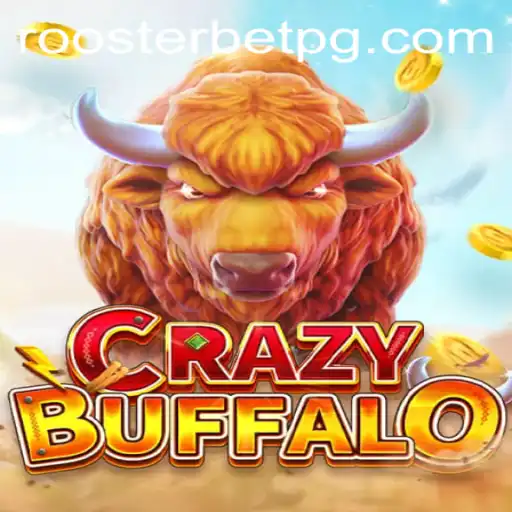 Exploring the Thrills of CRAZYBUFFALO