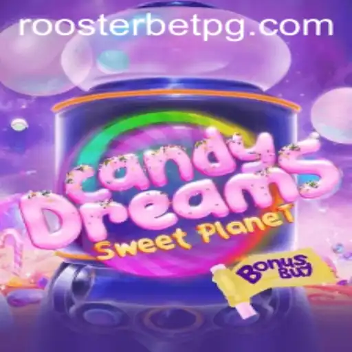 Dive into the Sweet World of CandyDreamsSweetPlanet