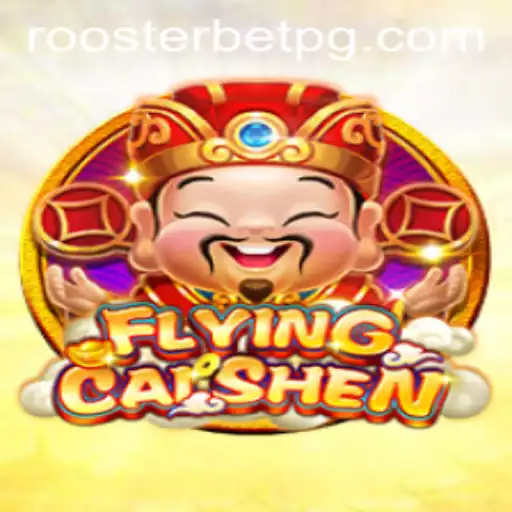 Experience the Thrill of FlyingCaiShen at BT9.Bet