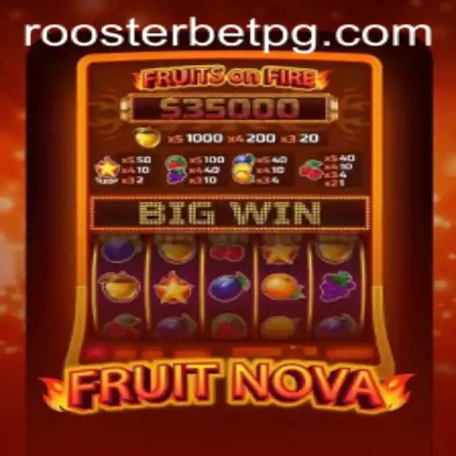 Exploring the Exciting World of FruitNova: A Modern Twist on Classic Gameplay