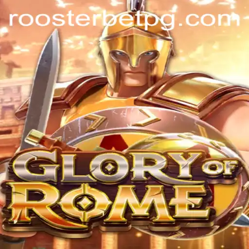 Exploring GloryofRome: A Legendary Gaming Experience