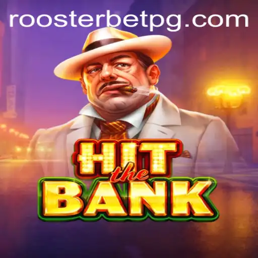 HitTheBank: Dive into the Thrilling World of Online Gaming