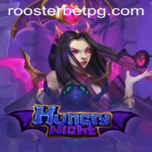 Exploring the Thrilling World of HungryNight: A Deep Dive into Gameplay and Rules