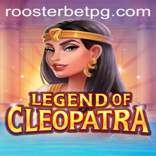 Discover the Riches of LegendOfCleopatra: A Thrilling Journey into Ancient Egypt with BT9.Bet