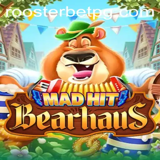 Exploring MadHitBearhaus: A Dive into the Thrilling Game Linked with bt9.bet