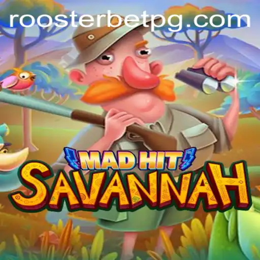 Explore the Exciting World of MadHitSavannah