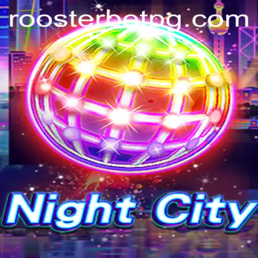 Discover NightCity: An Immersive Gaming Experience Integrated with bt9.bet