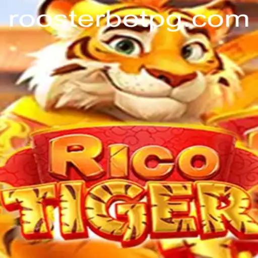 Dive into the World of RicoTiger: A Riveting Adventure at BT9.Bet