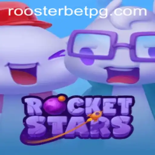 Embark on an Interstellar Adventure with RocketStars