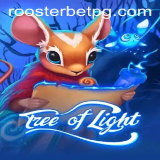 Exploring the Mystical World of TreeofLight: A Comprehensive Guide