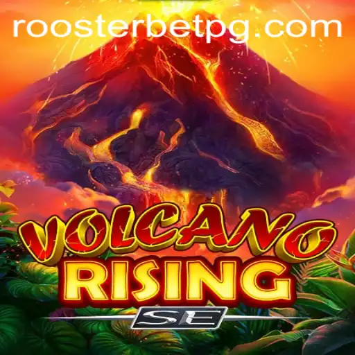 VolcanoRisingSE: A Comprehensive Guide to the Eruption of Excitement