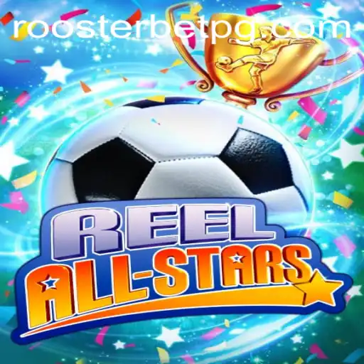 ReelAllStars: An Engaging Journey into the World of Online Gaming