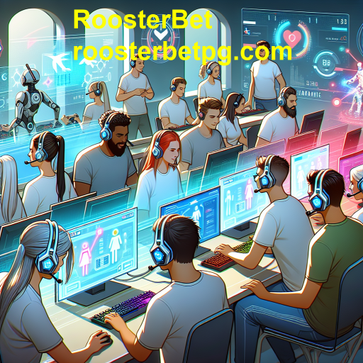 A Importância do Suporte nos Jogos Online