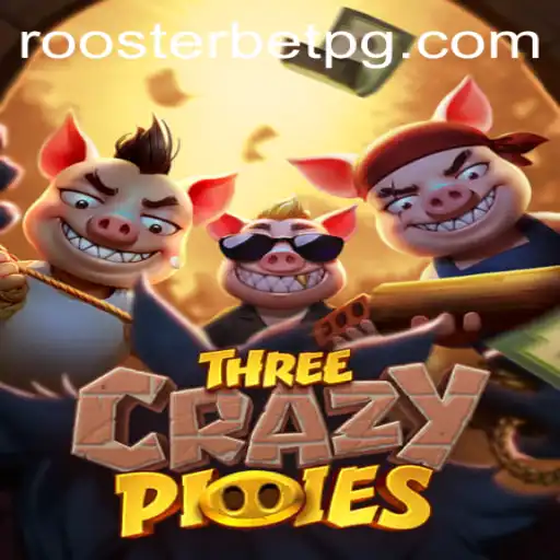 Exploring ThreeCrazyPiggies: A Fascinating and Engaging Game