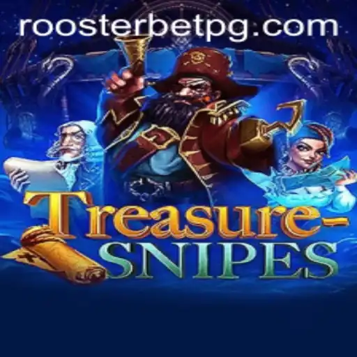 Discover the Exciting World of TreasureSnipes at BT9.Bet