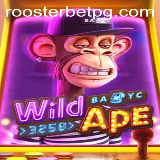 Exploring the Exciting World of WildApe3258 at bt9.bet