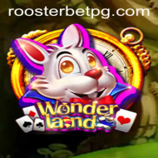 Exploring the Enchanting Realm of Wonderland: A Game of Strategy and Adventure