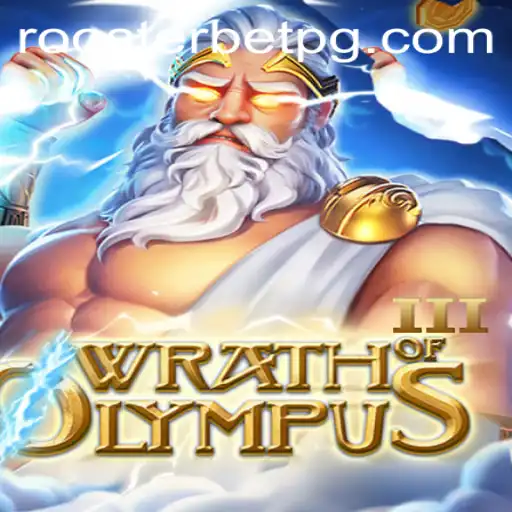 Exploring the Mythical World of 'WrathofOlympusIII'