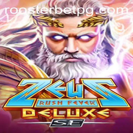 Exploring ZeusRushFeverDeluxeSE: A Mythical Gaming Adventure with bt9.bet